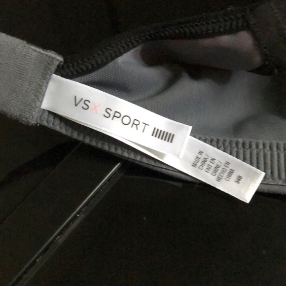 *(Bundle 3) Victoria secret Sports Bra - Picture 8 of 8